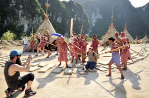 7 Days Vietnam At A Glance With North And South Part 1 eidt