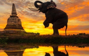 1 Day In Heaven Of Trang An – Mua Cave