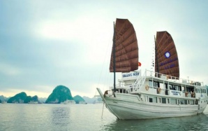 Where To Stay In Halong Bay? Here Is Your Answer!