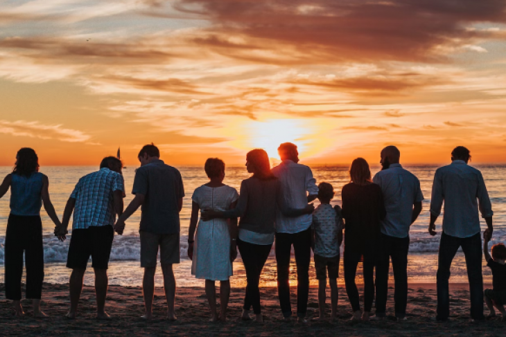 Hoan Kiem Lake & Ngoc Son Temple 