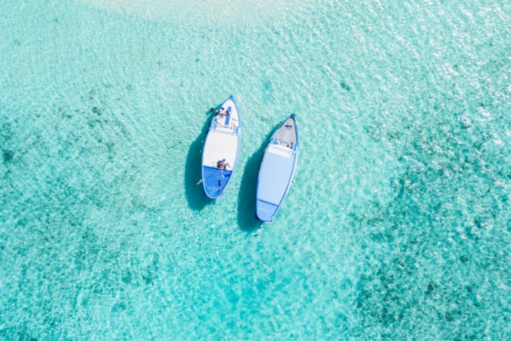 Water Puppet Theatre