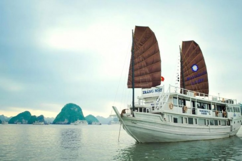 Where To Stay In Halong Bay? Here Is Your Answer!