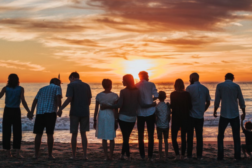 Hoan Kiem Lake & Ngoc Son Temple 