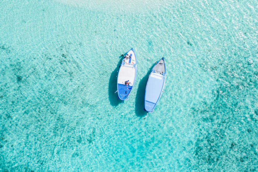  Cai Rang Floating Market Experience