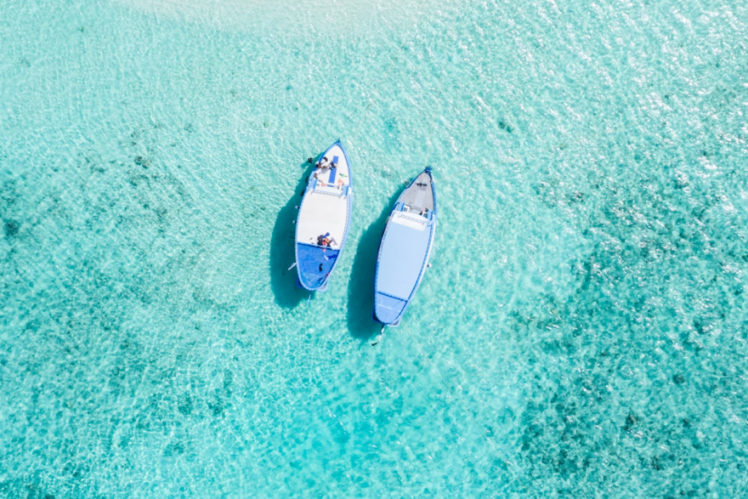 Water Puppet Theatre