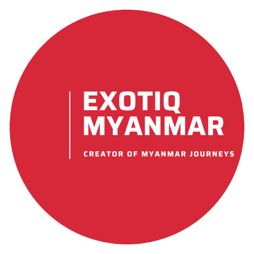Exotiq Myanmar